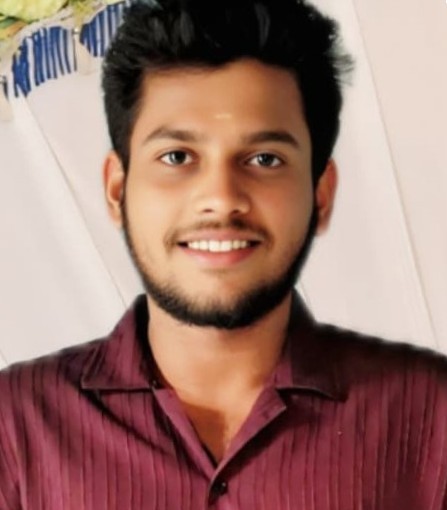 Harish R